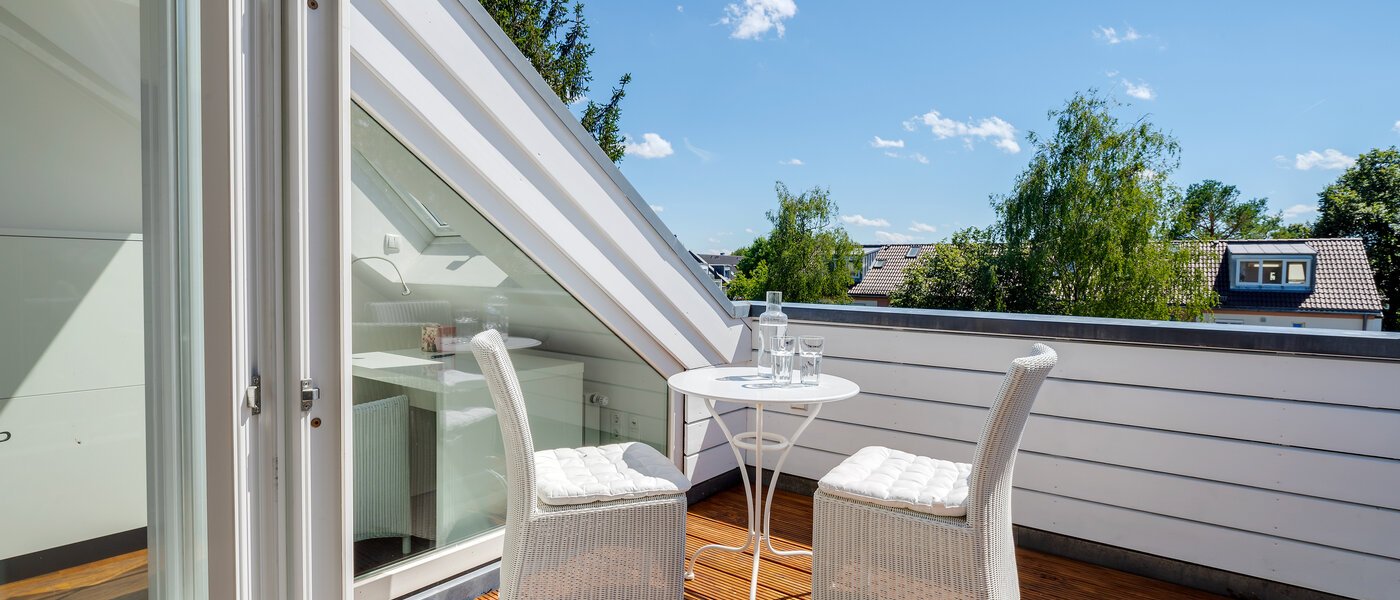 ático con terraza München Untermenzing 01 azotea 9794