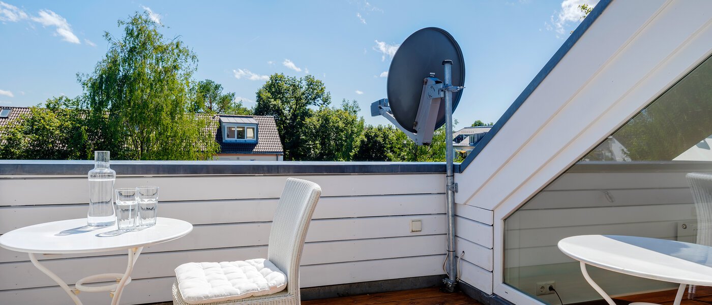 ático con terraza München Untermenzing 02 azotea 9794