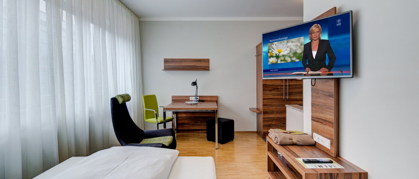 apartamento Ismaning 01 salón 9796