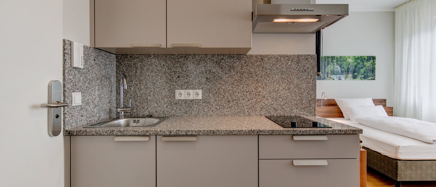 apartamento Ismaning 01 cocina 9796