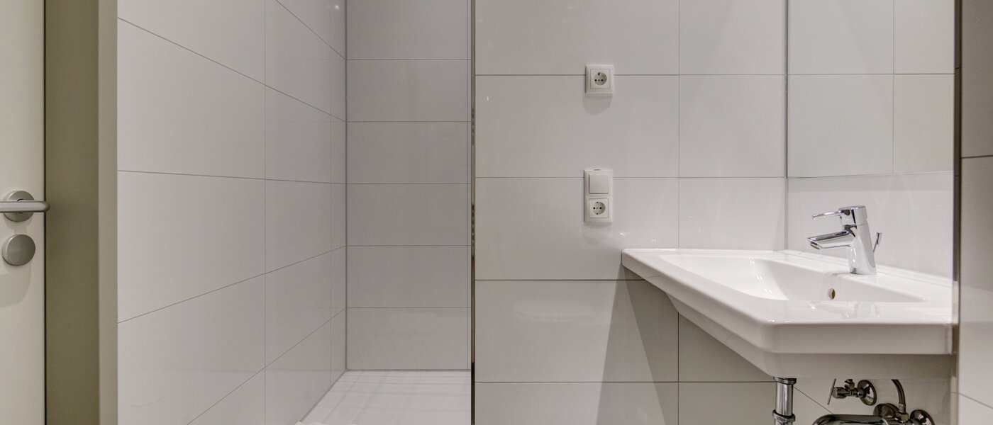 apartamento Ismaning 01 baño 9796