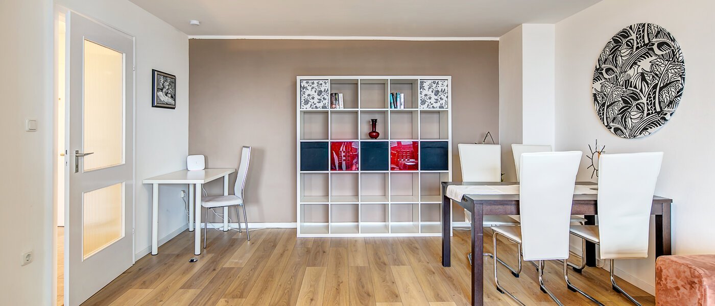 apartamento München Am Hart 01 salón 9815