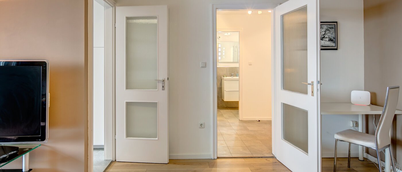 apartamento München Am Hart 05 salón 9815