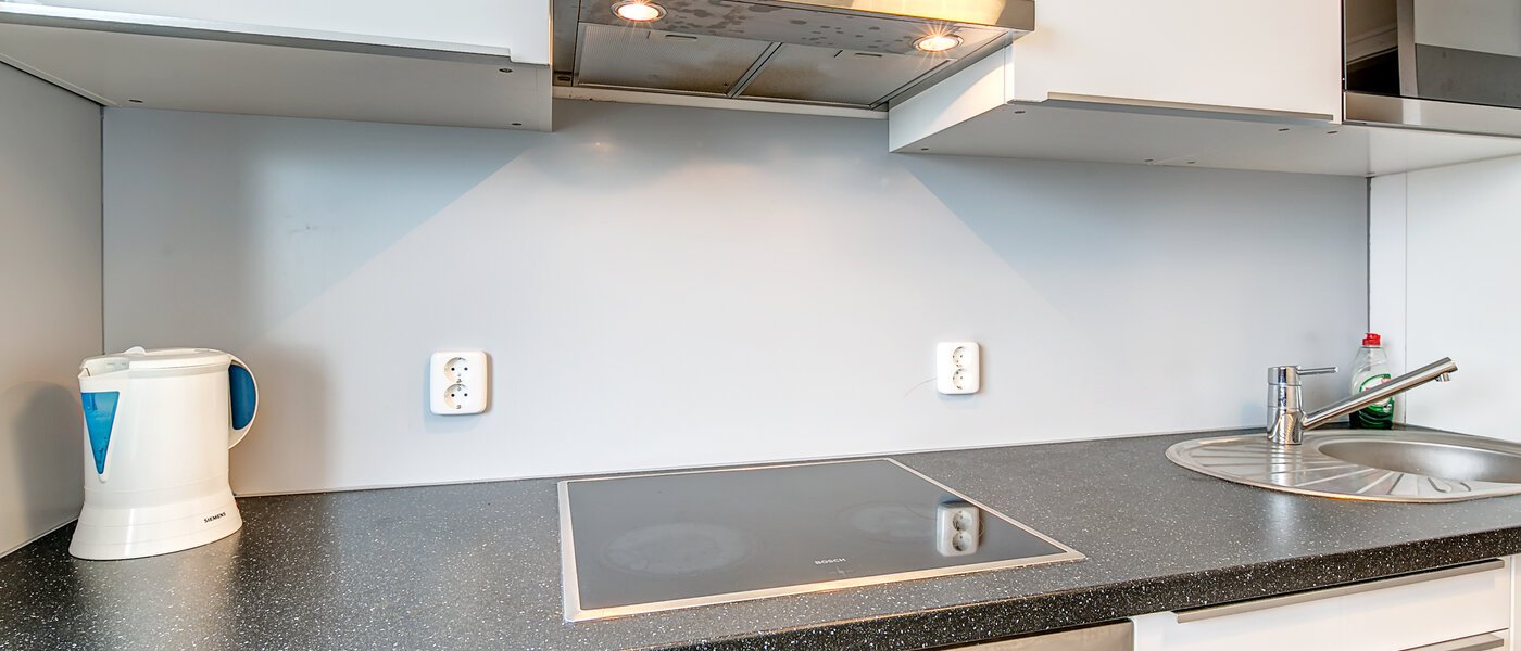 apartamento München Am Hart 02 cocina 9815