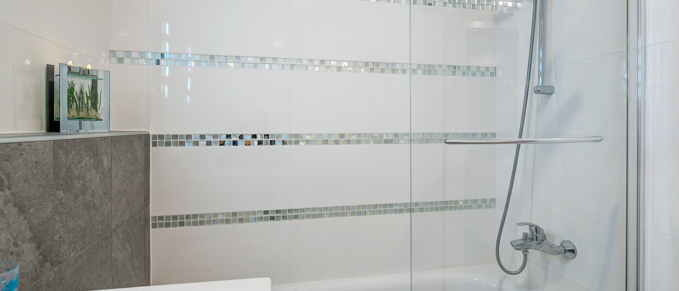 apartamento München Am Hart 03 baño 9815