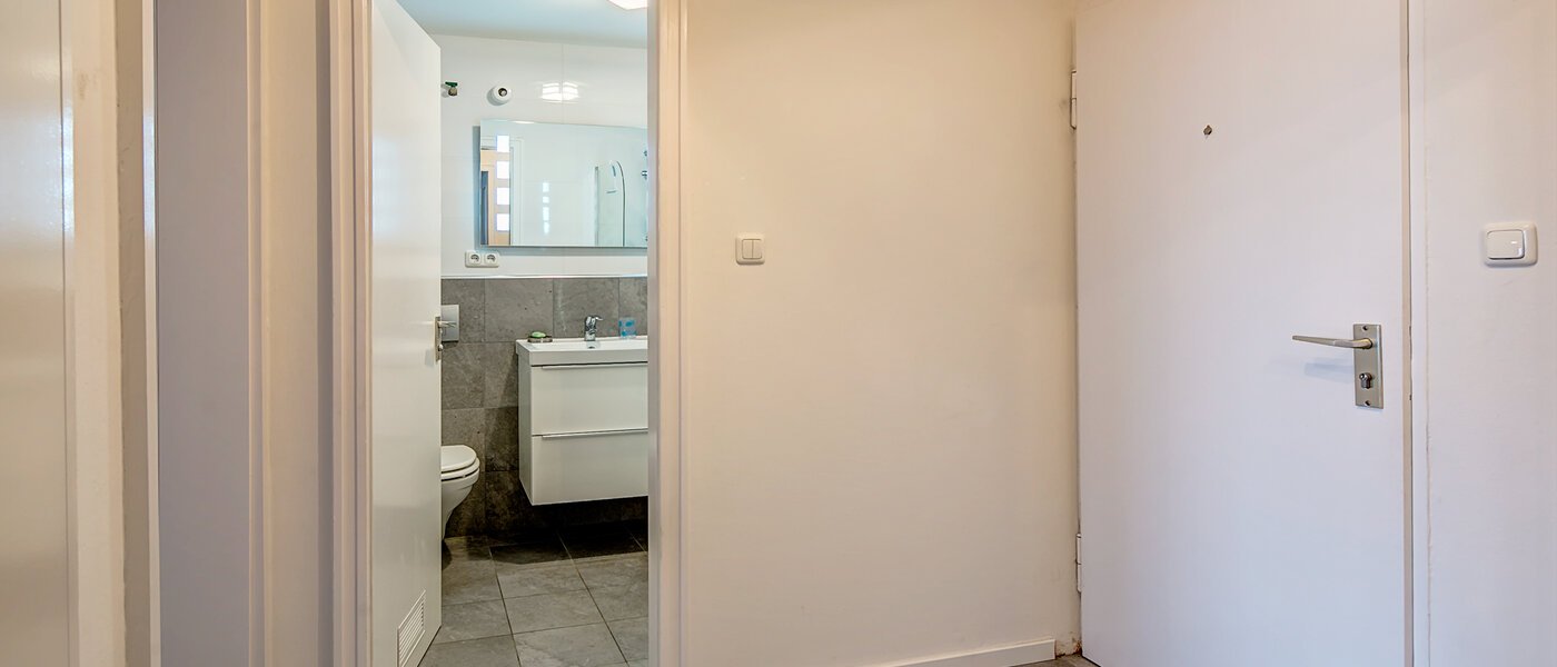 apartamento München Am Hart 03 pasillo 9815