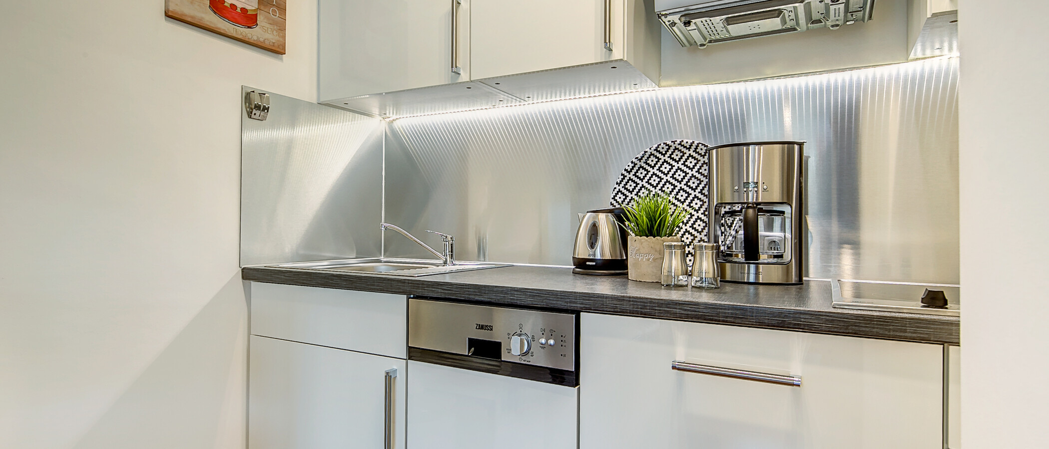 apartamento München Schwabing-West 01 cocina 9823
