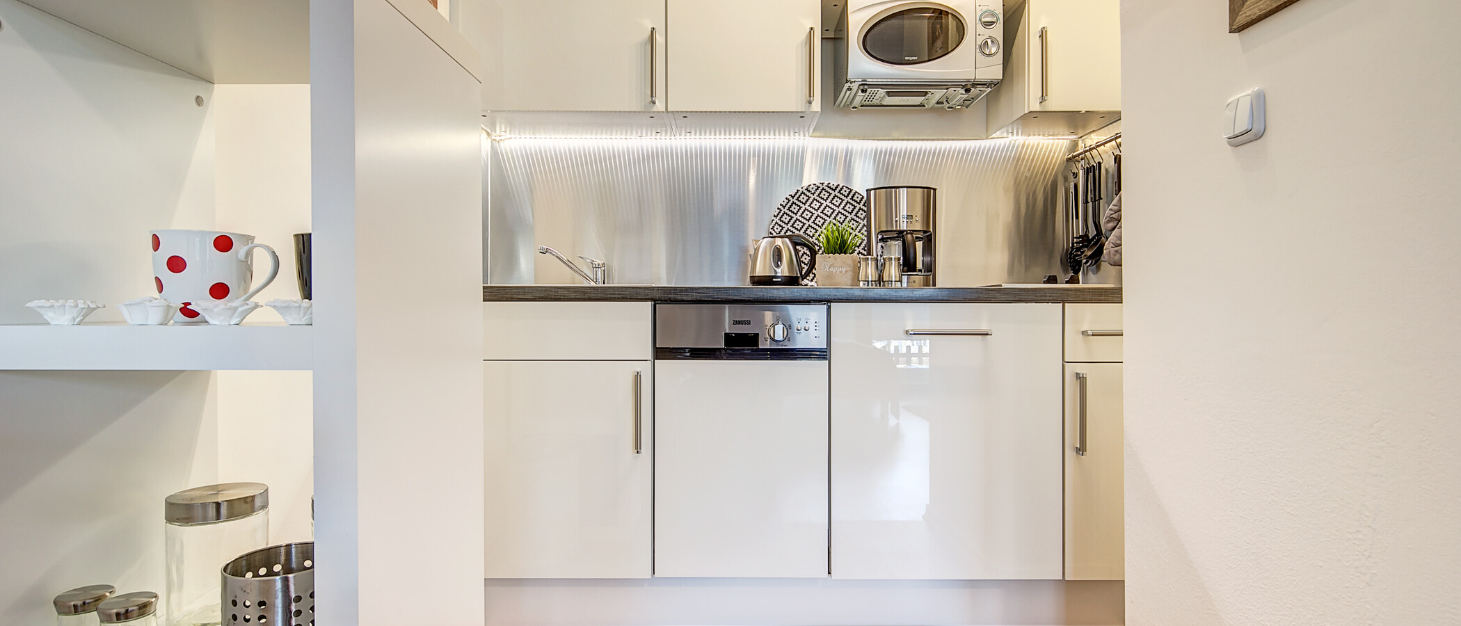 apartamento München Schwabing-West 02 cocina 9823