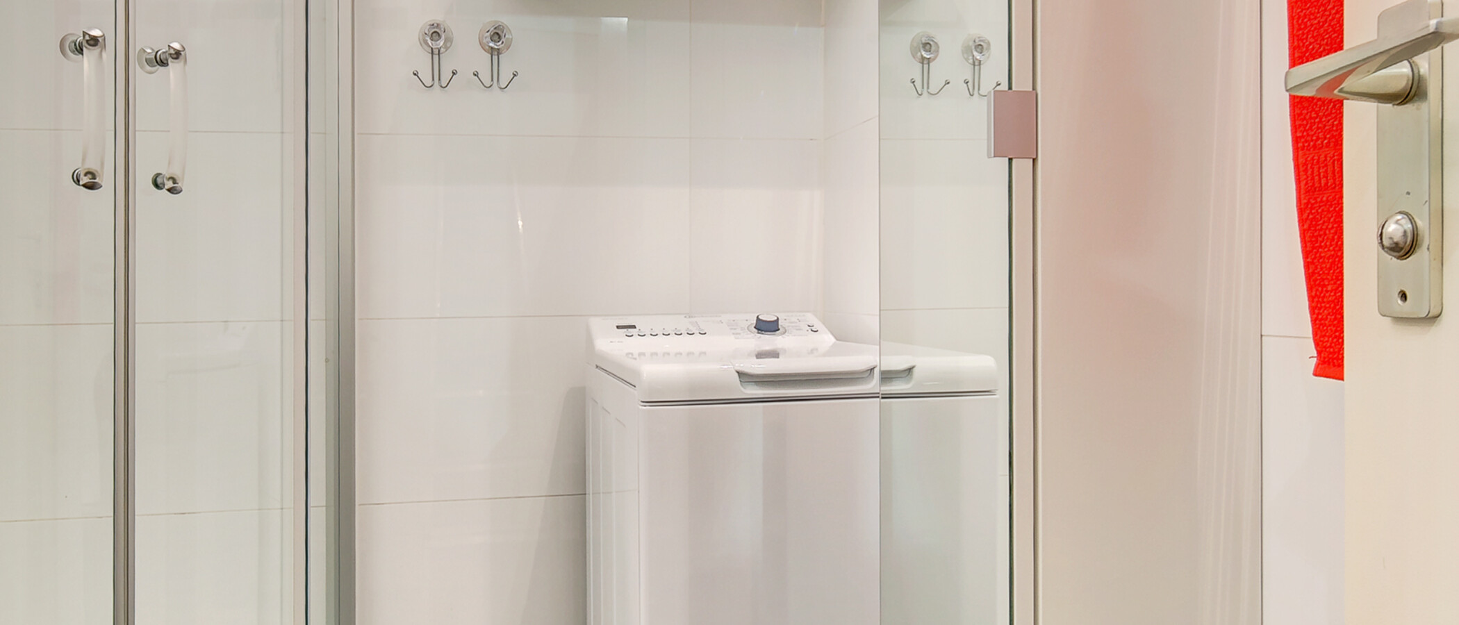 apartamento München Schwabing-West 03 baño 9823