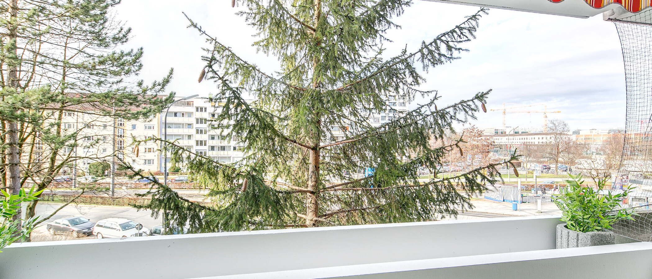 apartamento München Schwabing-West 01 vista 9823
