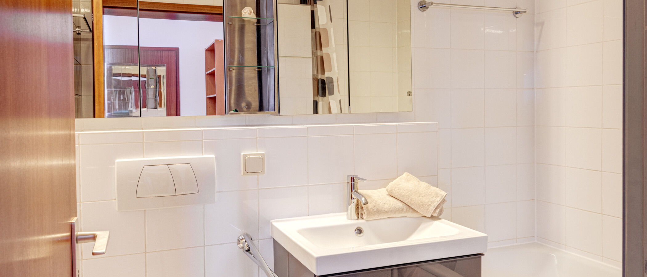 ático Ottobrunn 01 baño 9824
