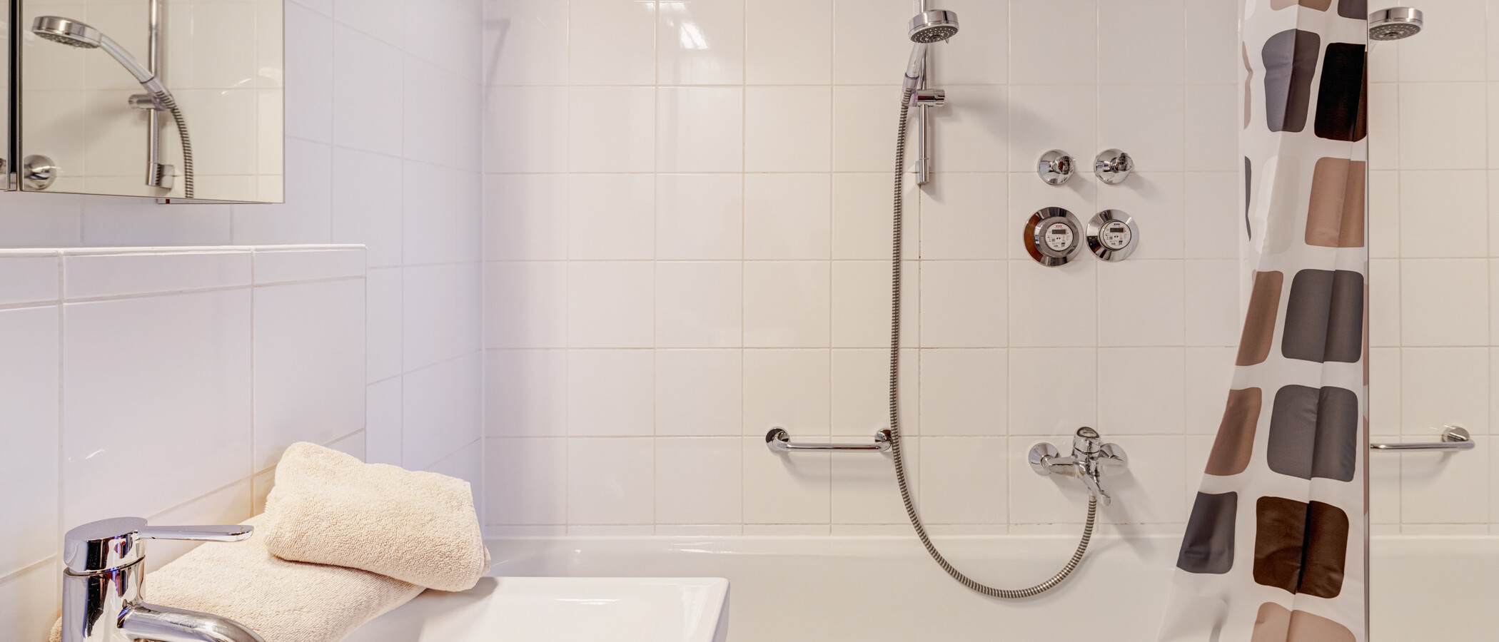 ático Ottobrunn 02 baño 9824
