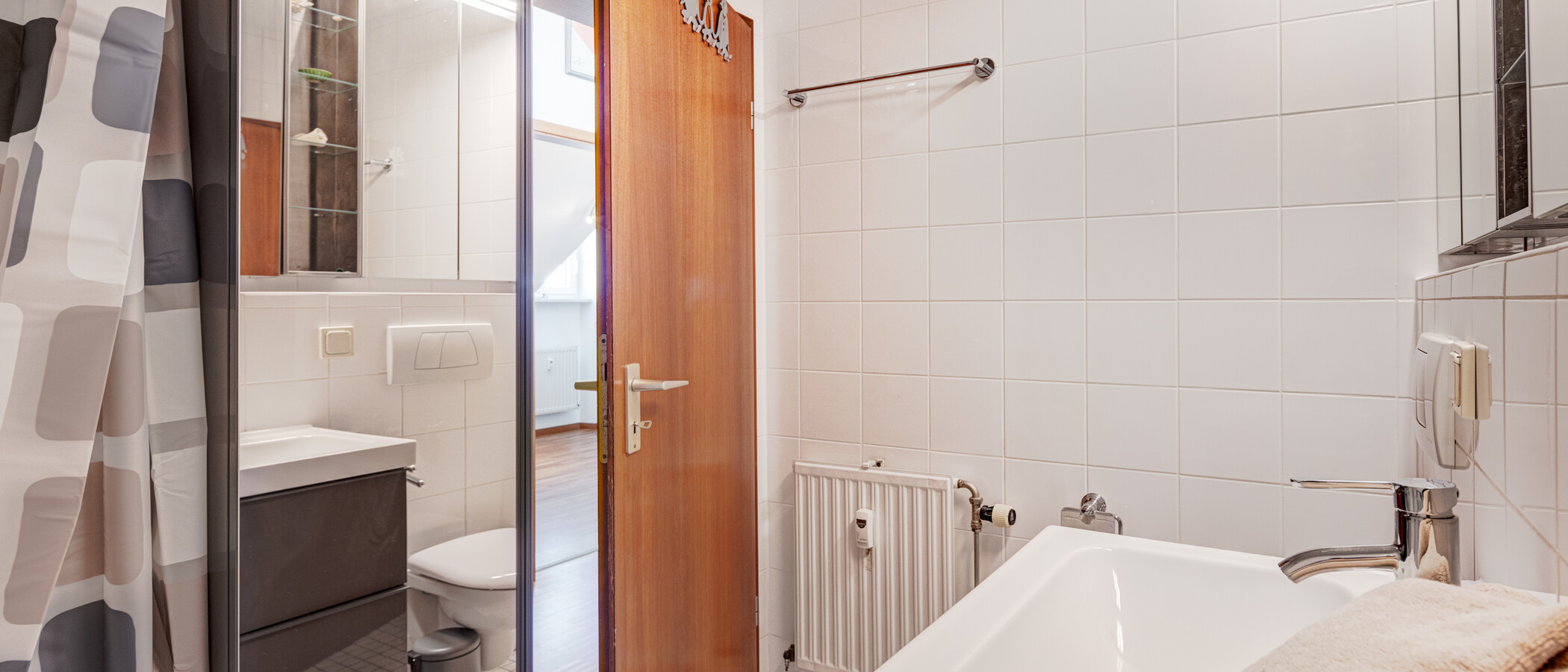 ático Ottobrunn 03 baño 9824
