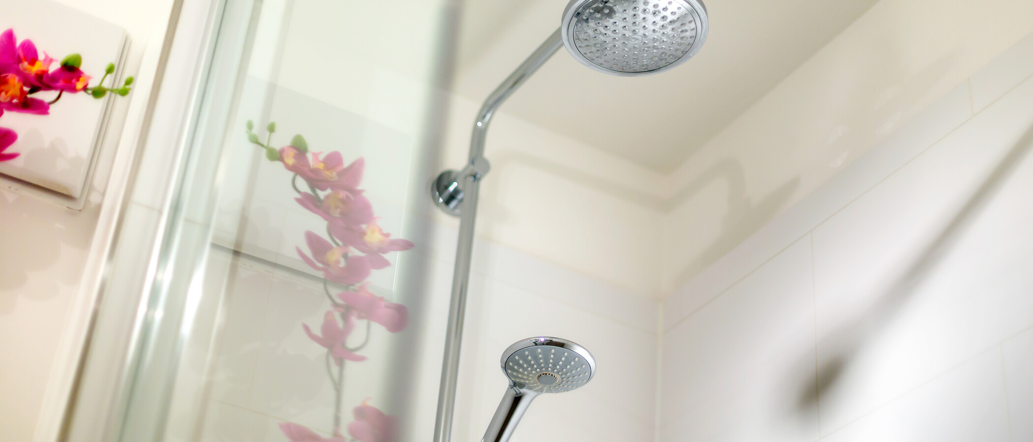 apartamento München Untersendling 03 baño 9825