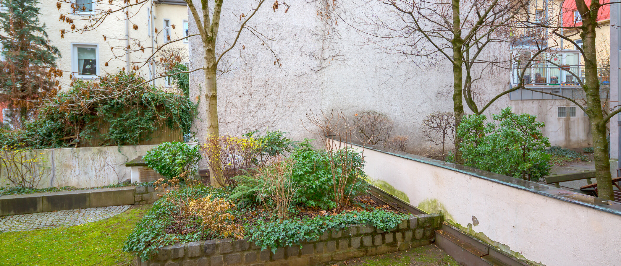 apartamento München Untersendling 01 vista 9825