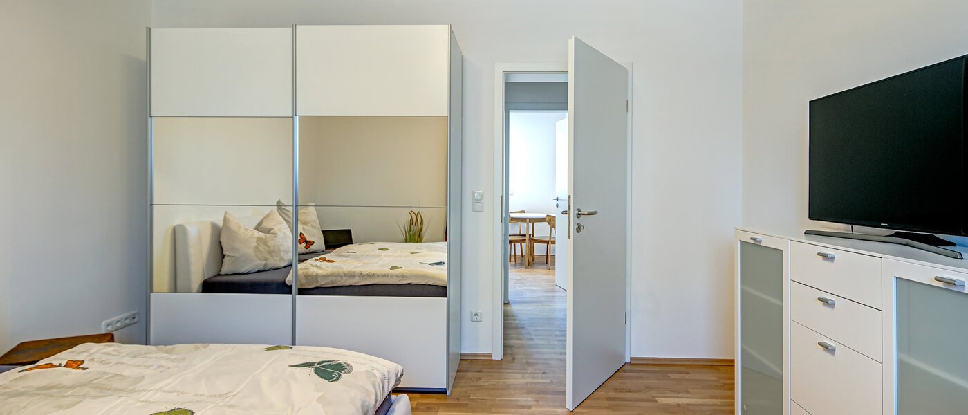 apartamento München Hasenbergl 01 salón 9831