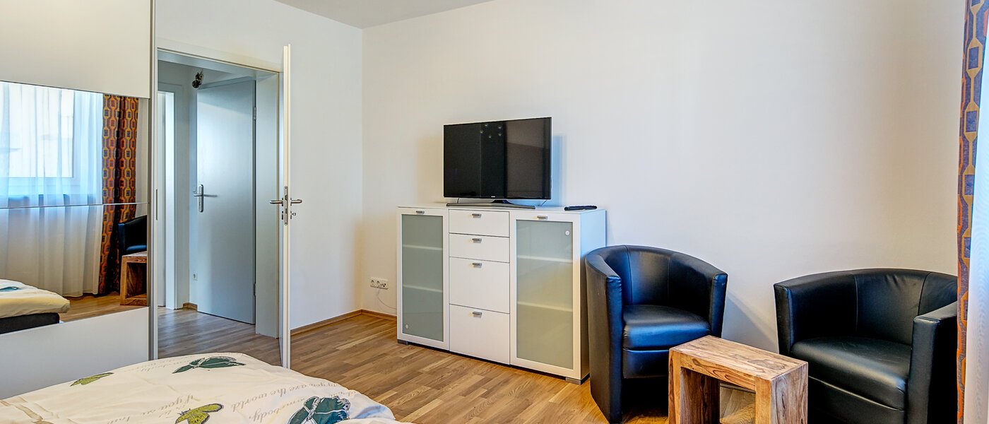 apartamento München Hasenbergl 03 salón 9831