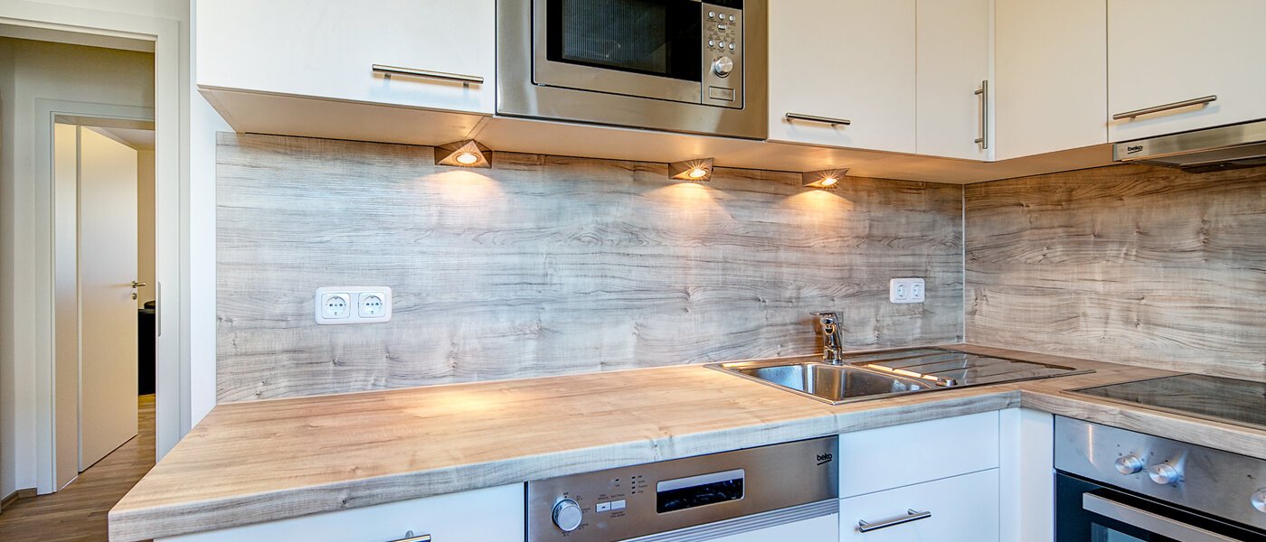 apartamento München Hasenbergl 02 cocina 9831