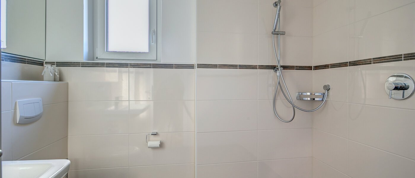 apartamento München Hasenbergl 01 baño 9831