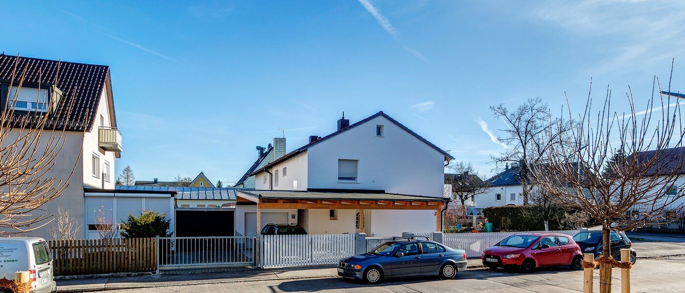 apartamento München Hasenbergl 01 vista 9831