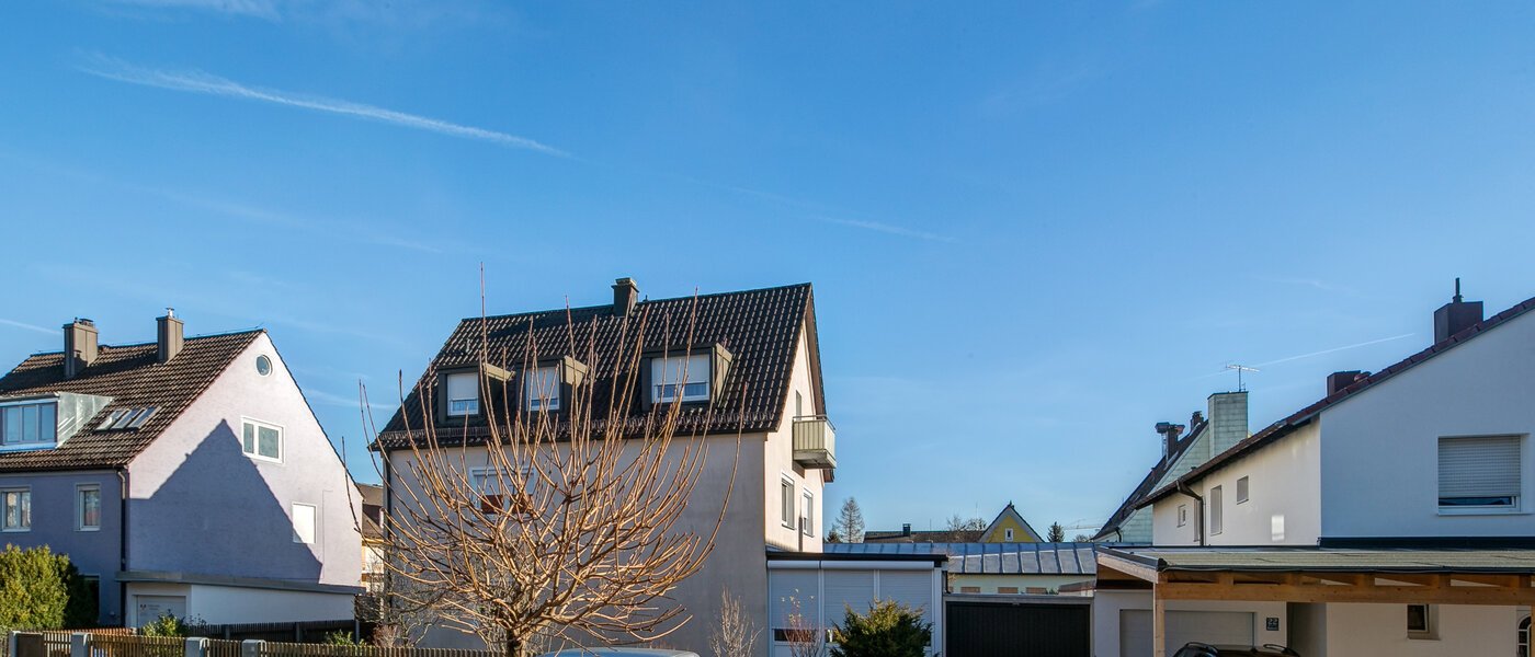 apartamento München Hasenbergl 02 vista 9831