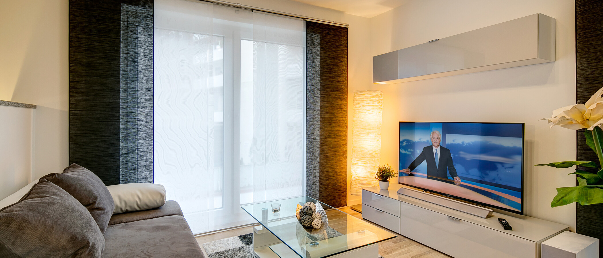 apartamento München Ludwigsvorstadt 02 salón 9842