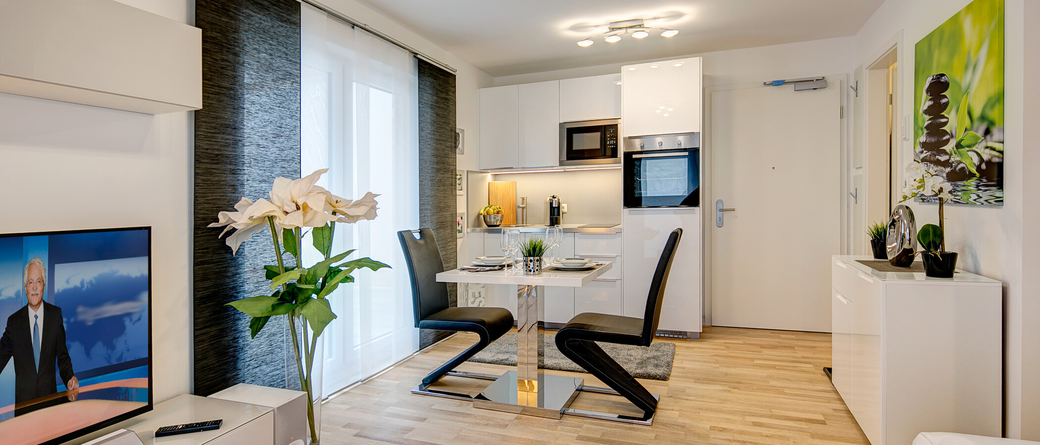 apartamento München Ludwigsvorstadt 03 salón 9842