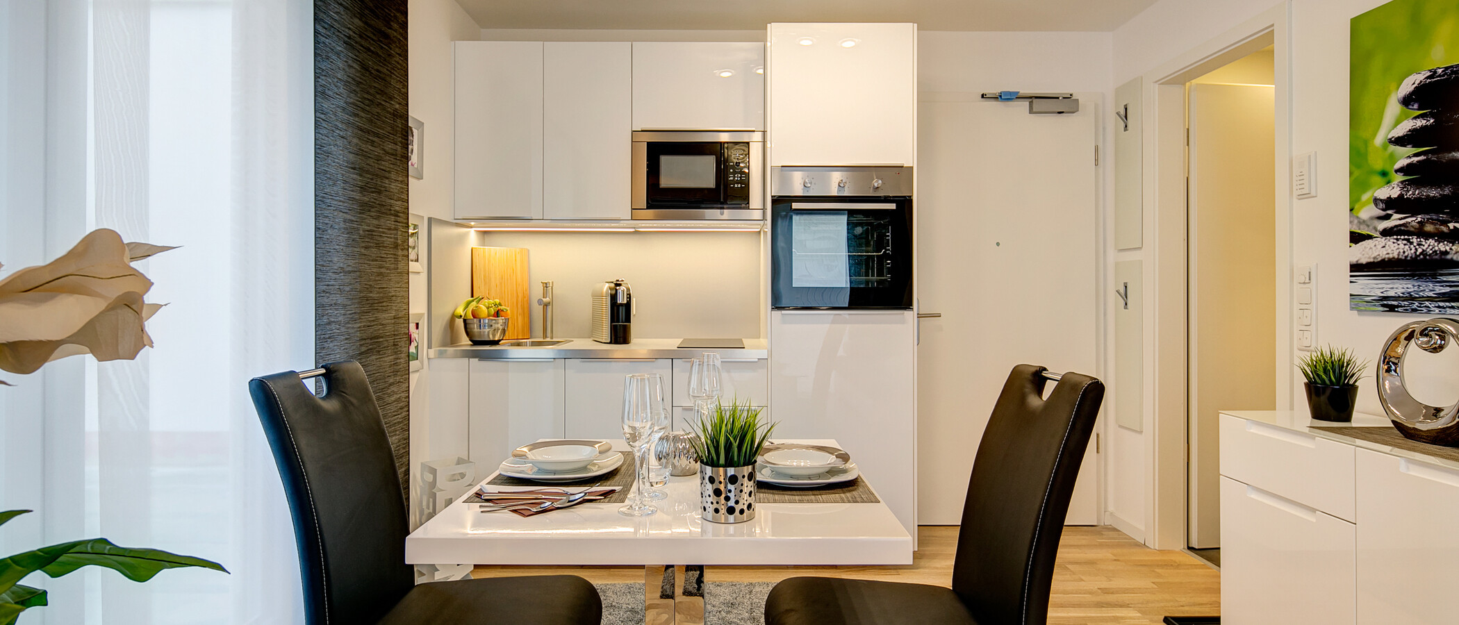 apartamento München Ludwigsvorstadt 04 salón 9842