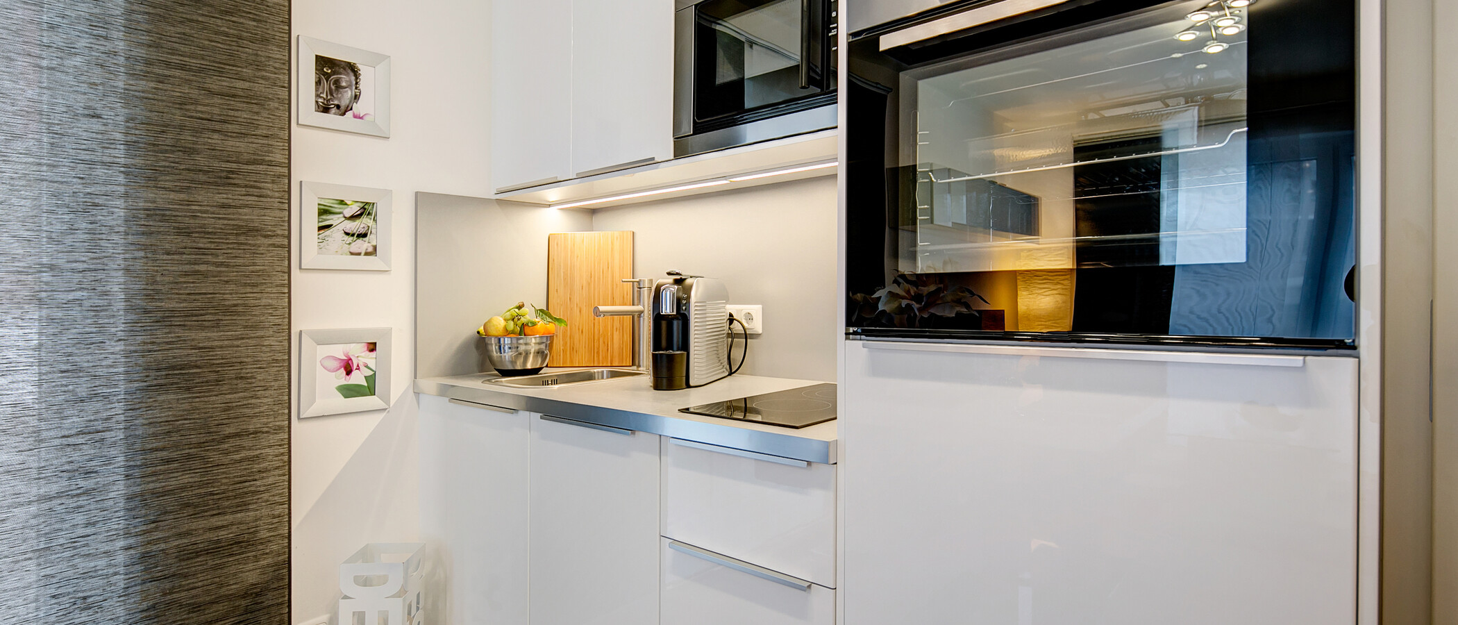 apartamento München Ludwigsvorstadt 01 cocina 9842