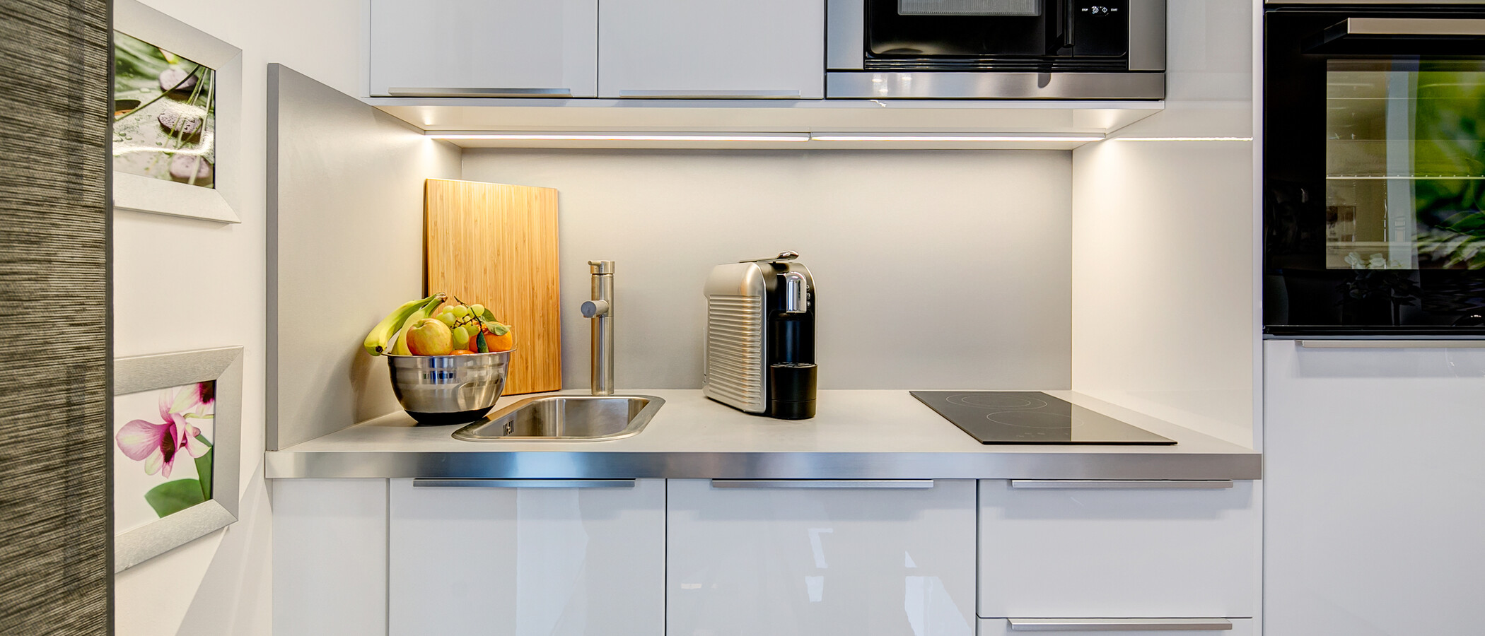 apartamento München Ludwigsvorstadt 02 cocina 9842