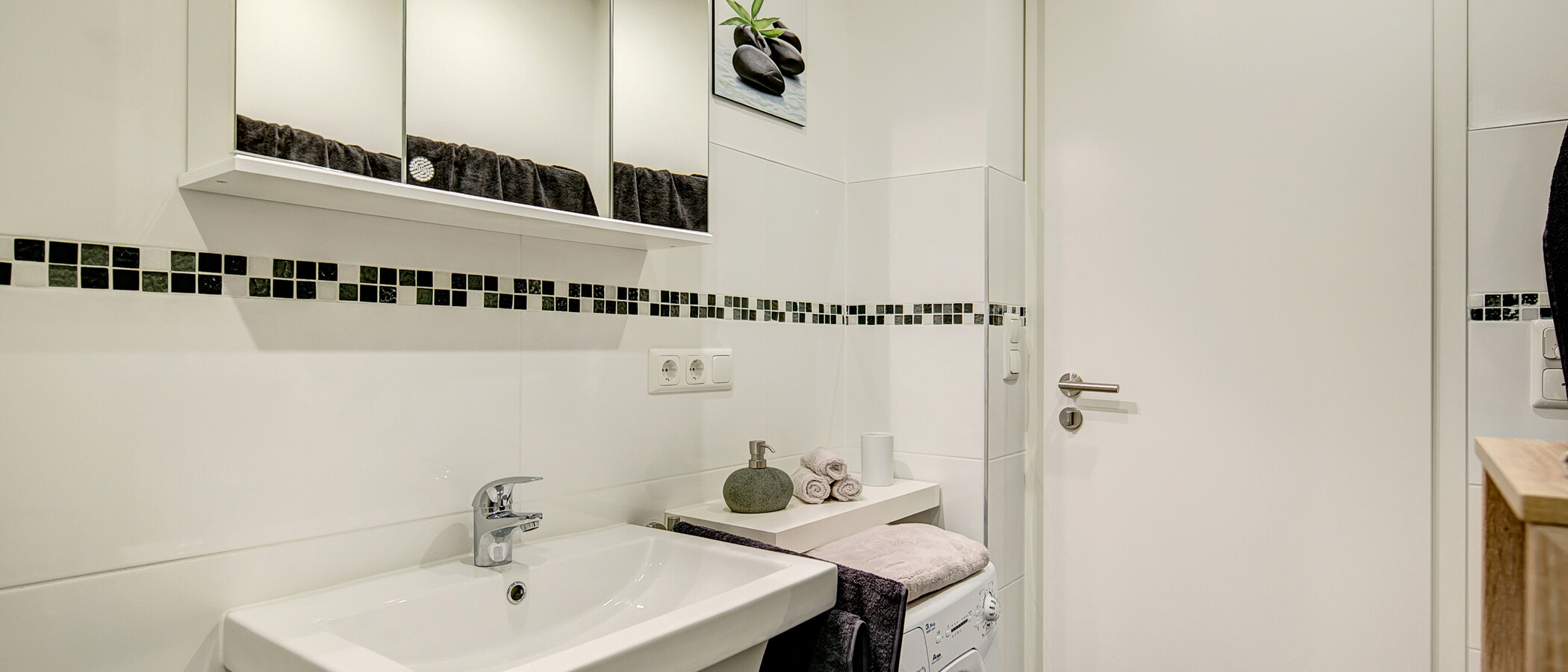 apartamento München Ludwigsvorstadt 02 baño 9842