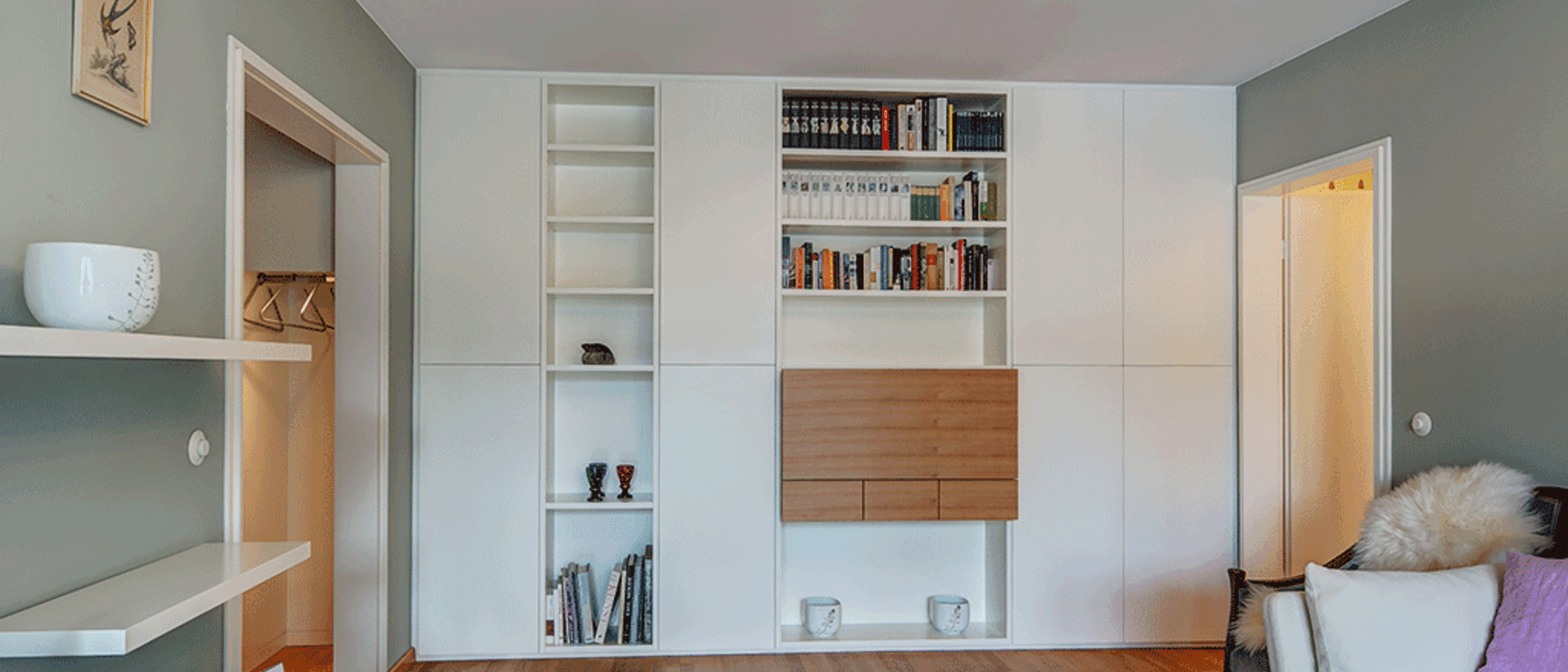 apartamento München Nymphenburg-Gern 03 salón 9853