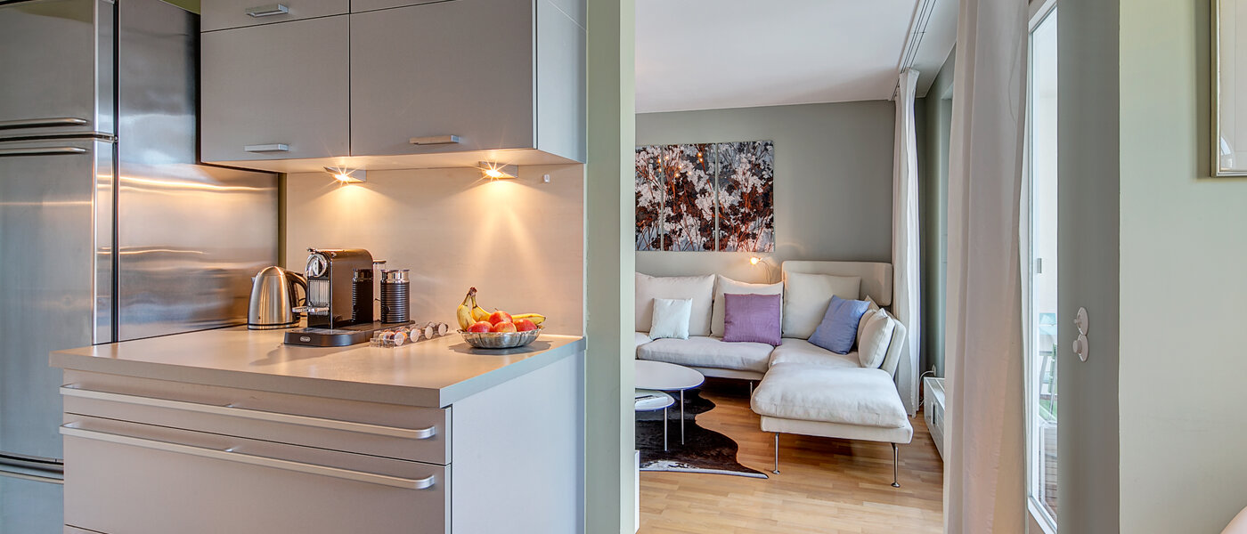 apartamento München Nymphenburg-Gern 02 cocina 9853