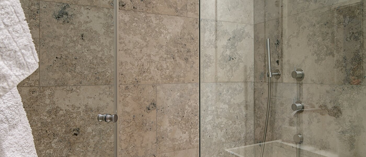 apartamento München Nymphenburg-Gern 02 baño 9853