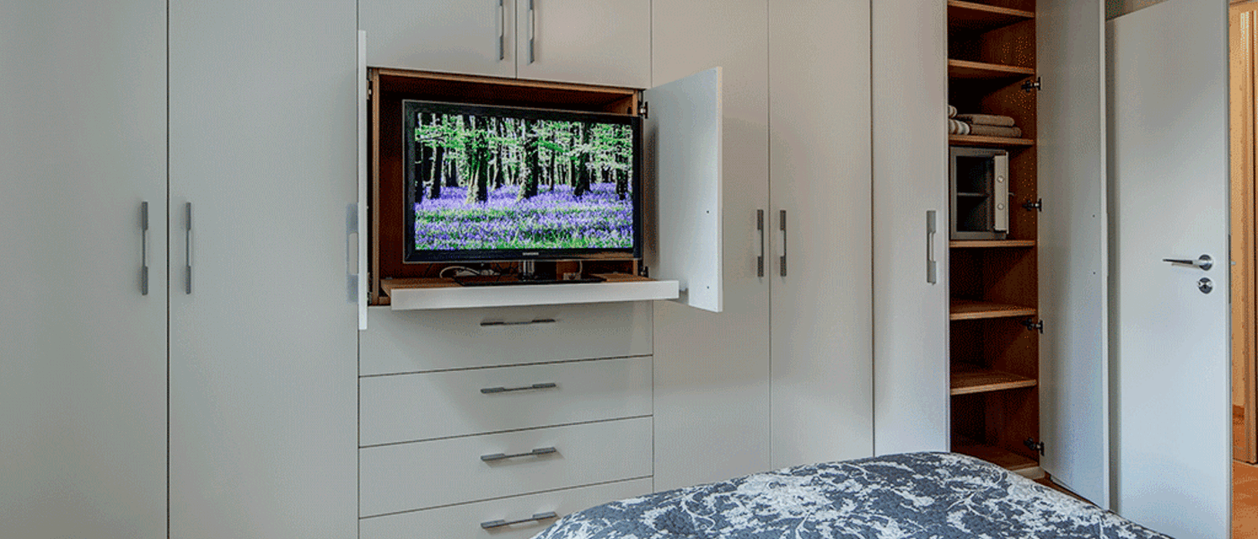 apartamento München Nymphenburg-Gern 02 dormitorio 9853