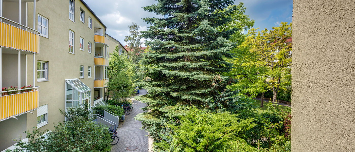 apartamento München Nymphenburg-Gern 01 vista 9853