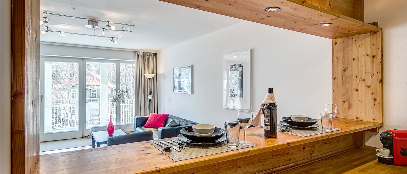 apartamento München Solln 01 cocina 9857