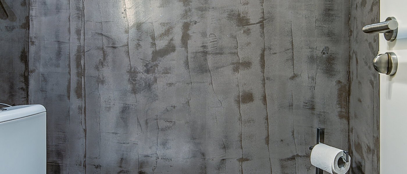 apartamento München Solln 04 baño 9857