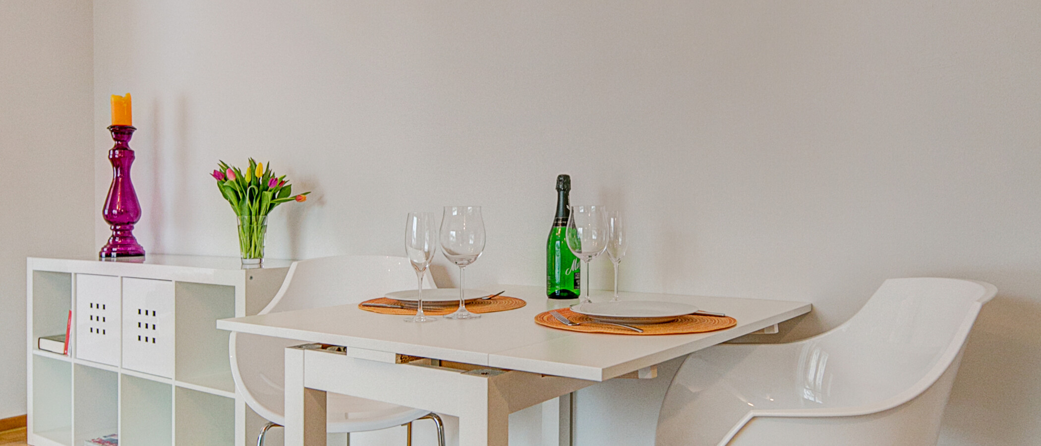 apartamento Haar 04 salón 9858