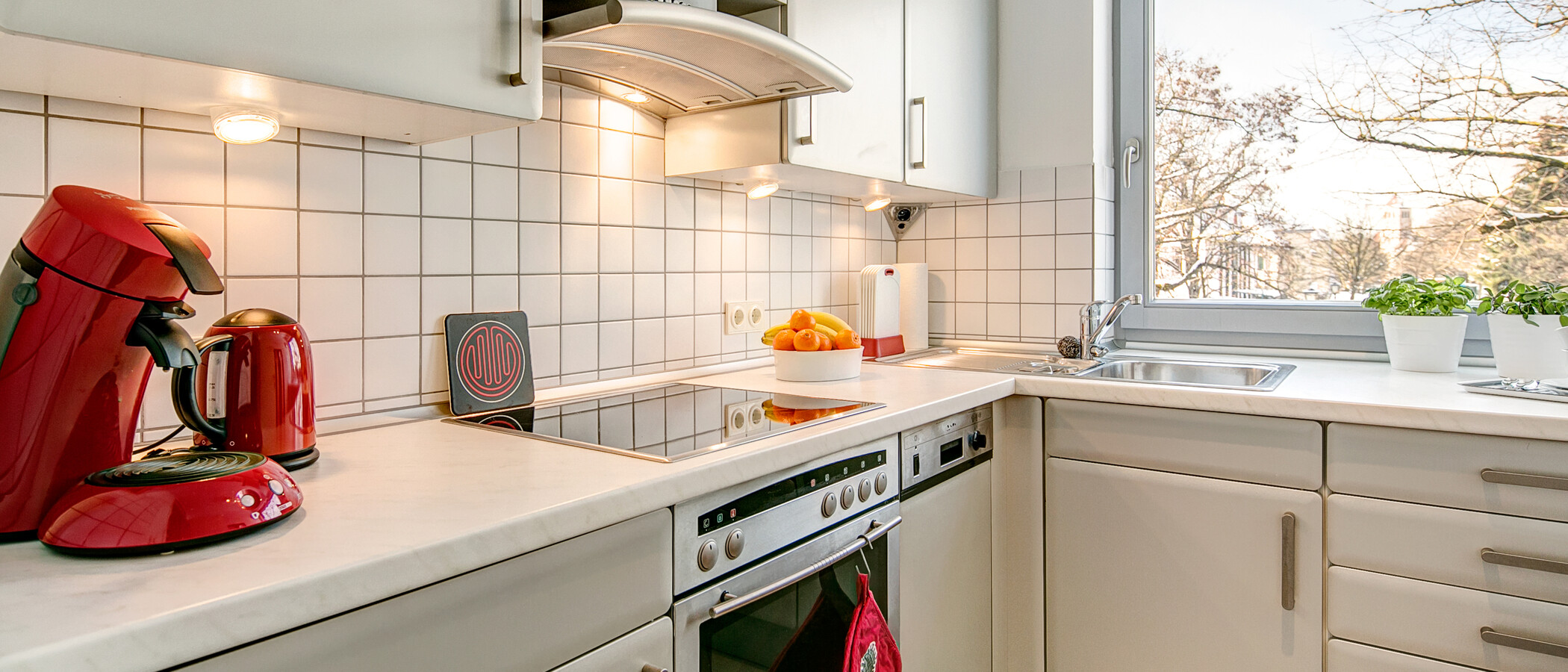 apartamento Haar 02 cocina 9858