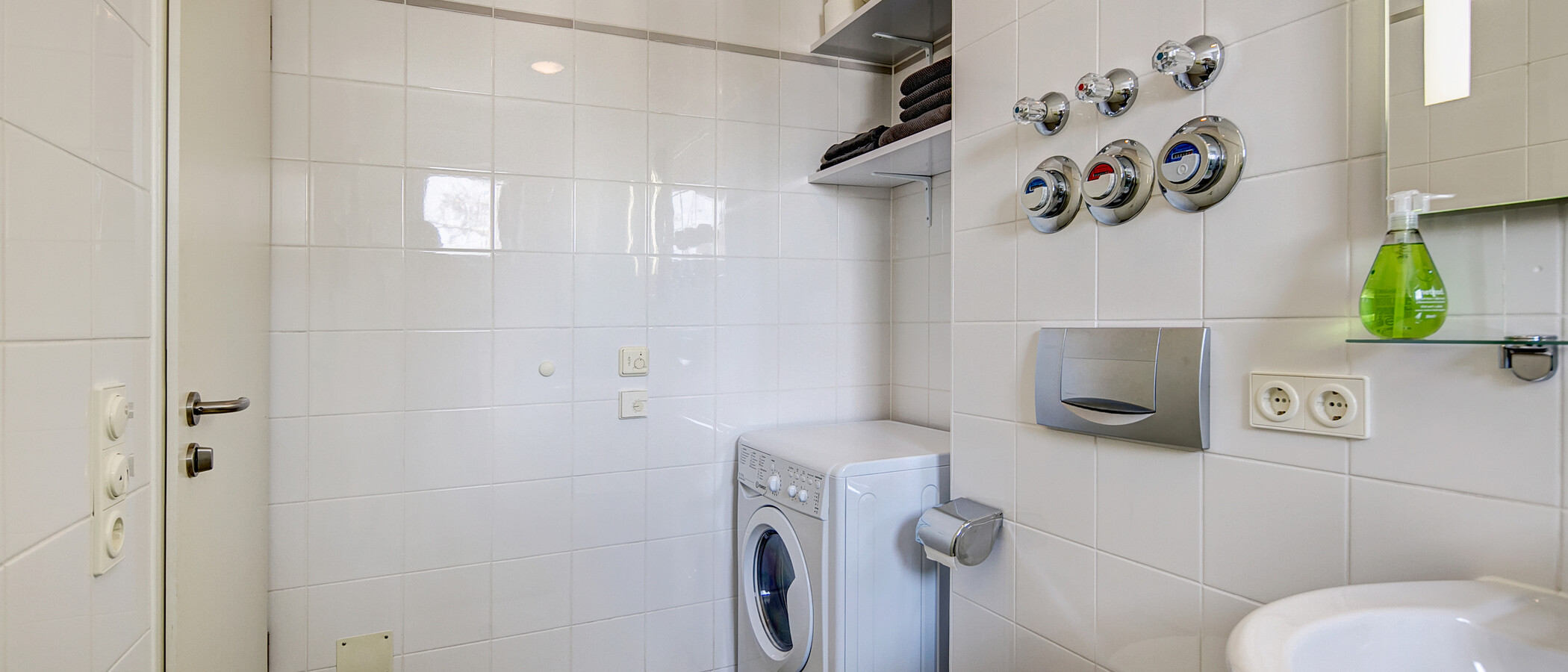 apartamento Haar 03 baño 9858
