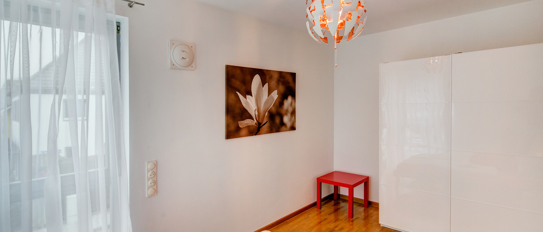 apartamento Haar 02 dormitorio 9858