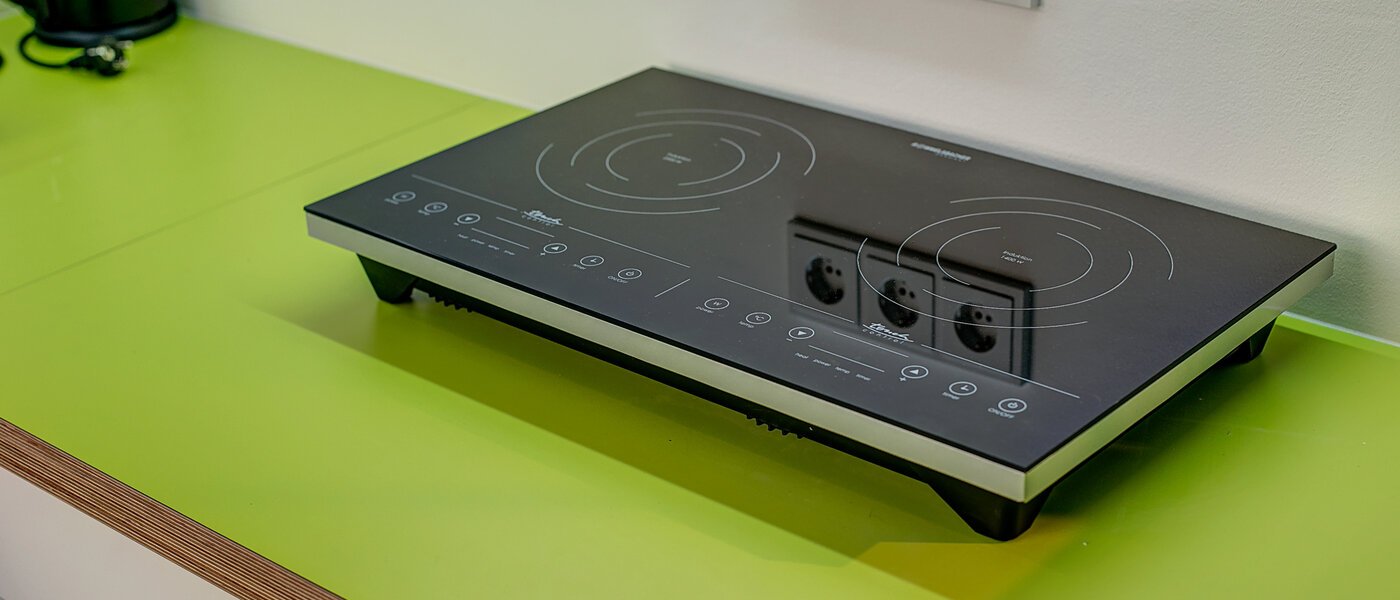 apartamento München Au-Giesing 03 cocina 9859