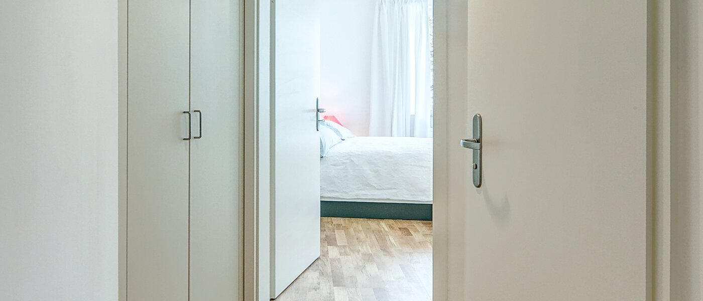 apartamento München Au-Giesing 02 pasillo 9859