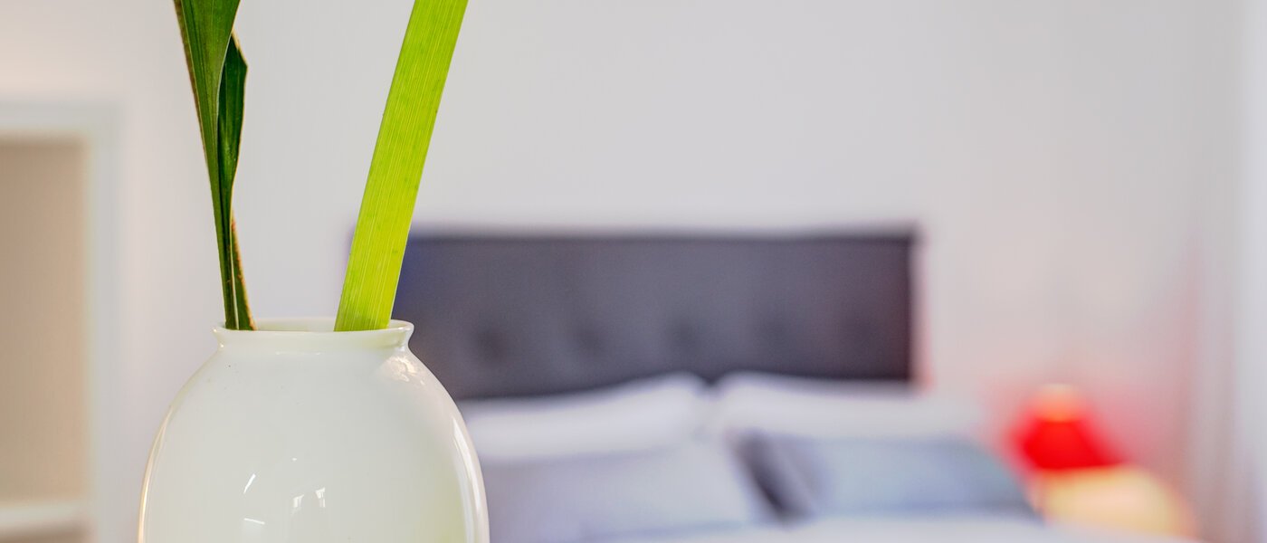 apartamento München Au-Giesing 02 dormitorio 9859