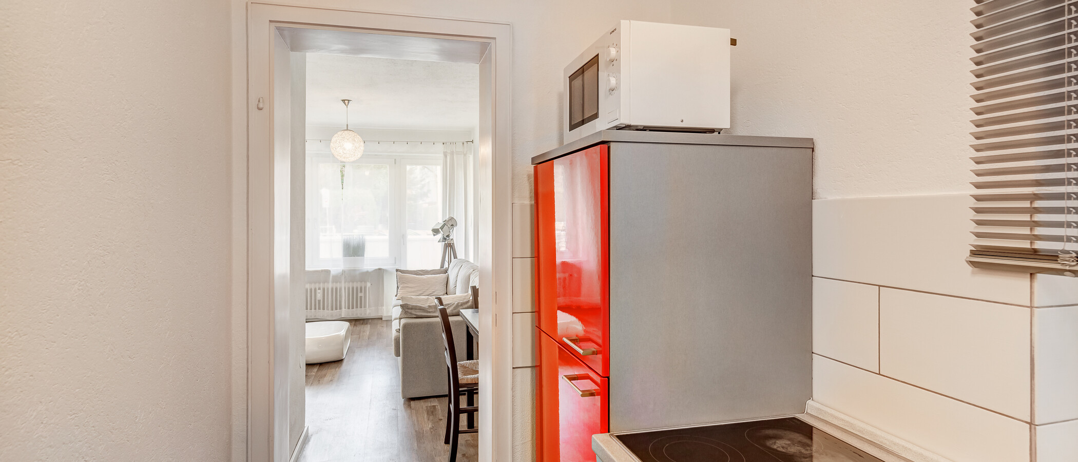apartamento München Milbertshofen 02 cocina 9863