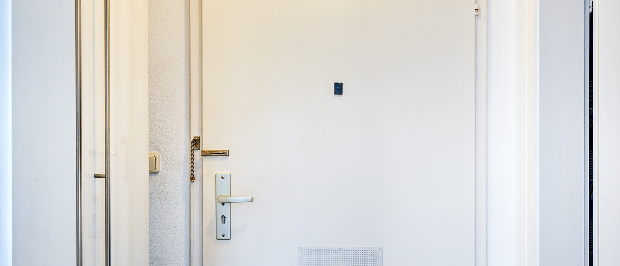 apartamento München Milbertshofen 01 pasillo 9863