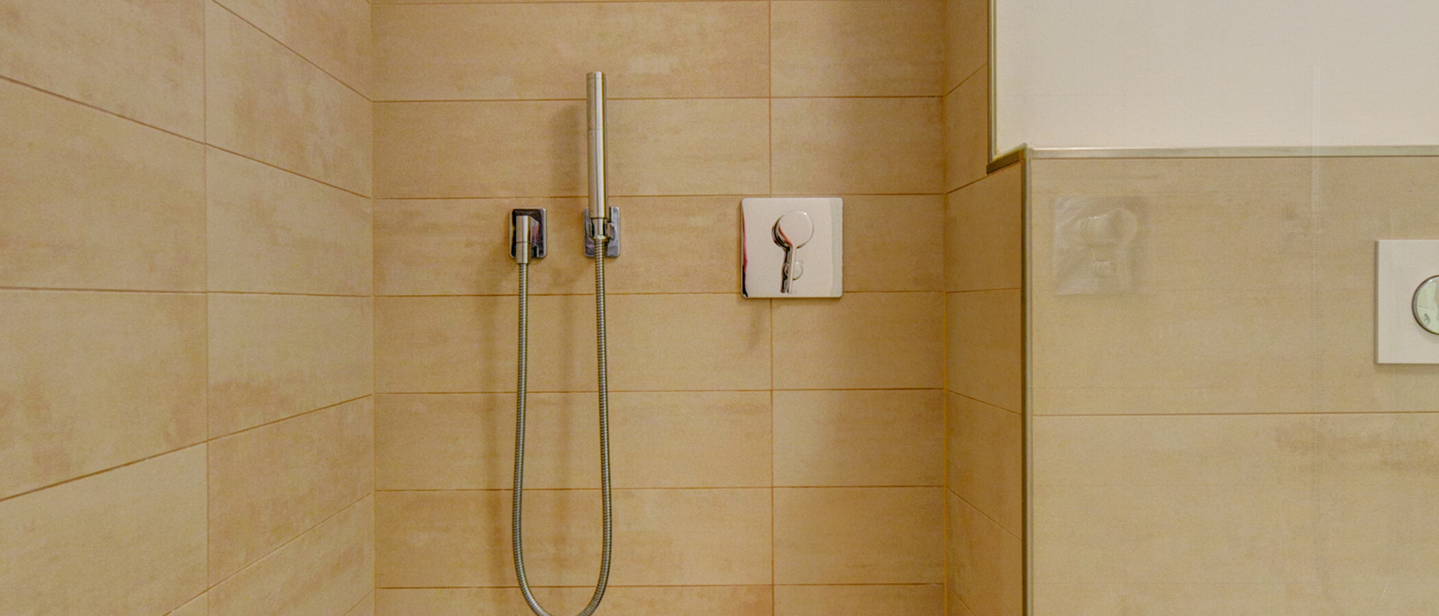 apartamento München Maxvorstadt - Universitätsviertel 06 baño 9869