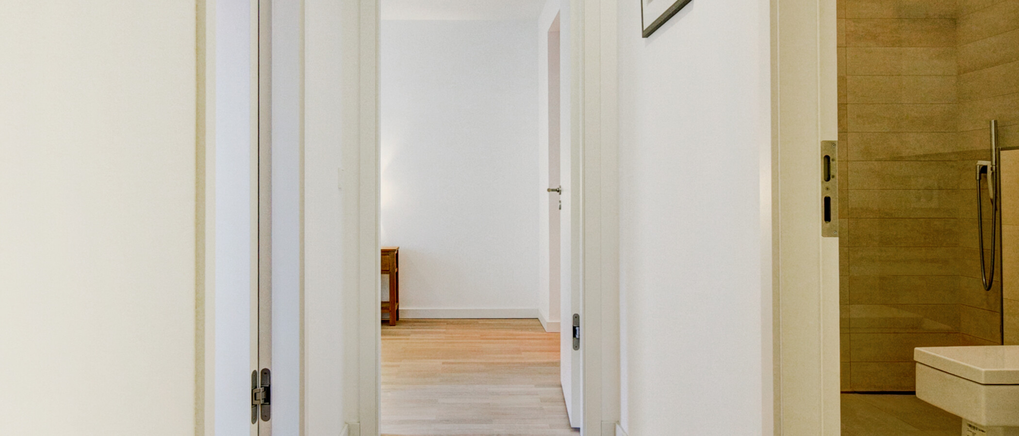 apartamento München Maxvorstadt - Universitätsviertel 05 pasillo 9869