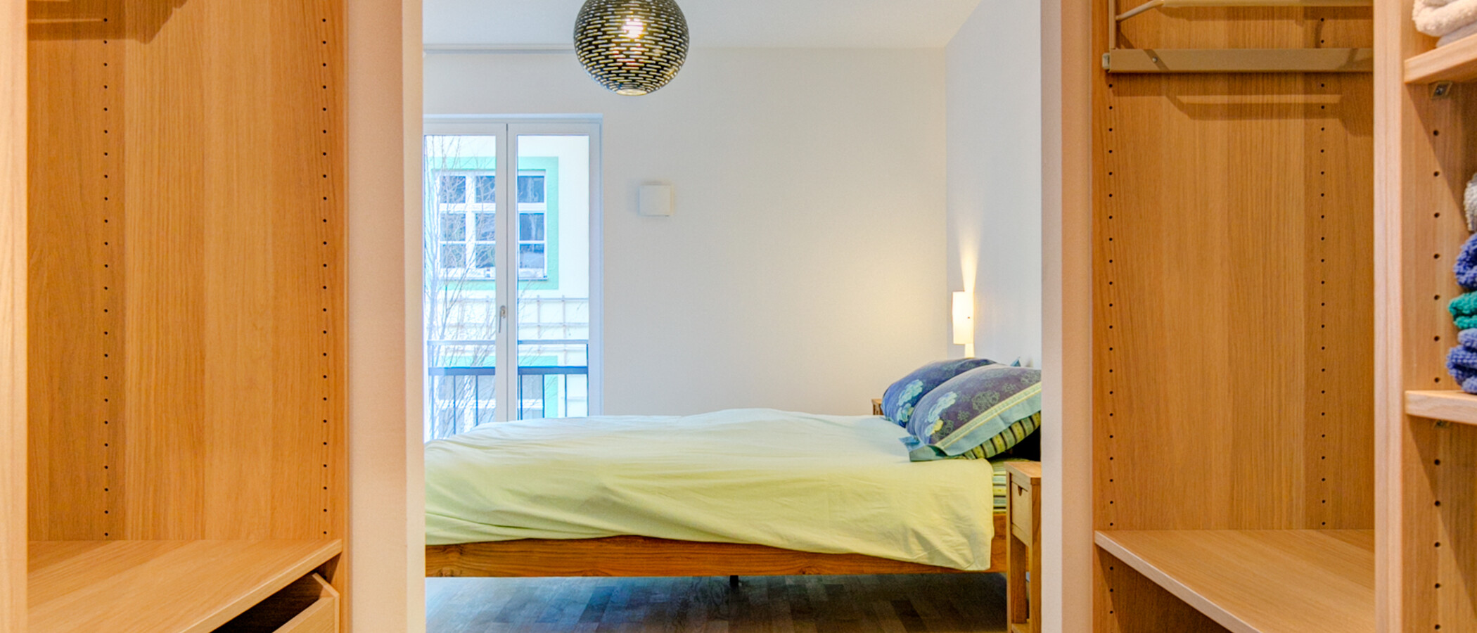 apartamento München Maxvorstadt - Universitätsviertel 01 extras 9869
